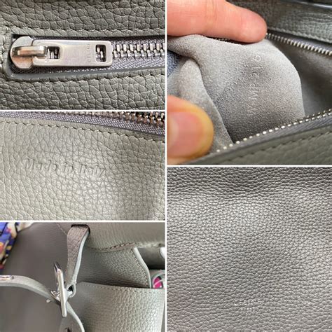 celine bag zipper|is my Celine bag authentic.